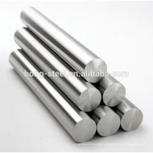 AISI304 quality stainless steel round bar bright finish price